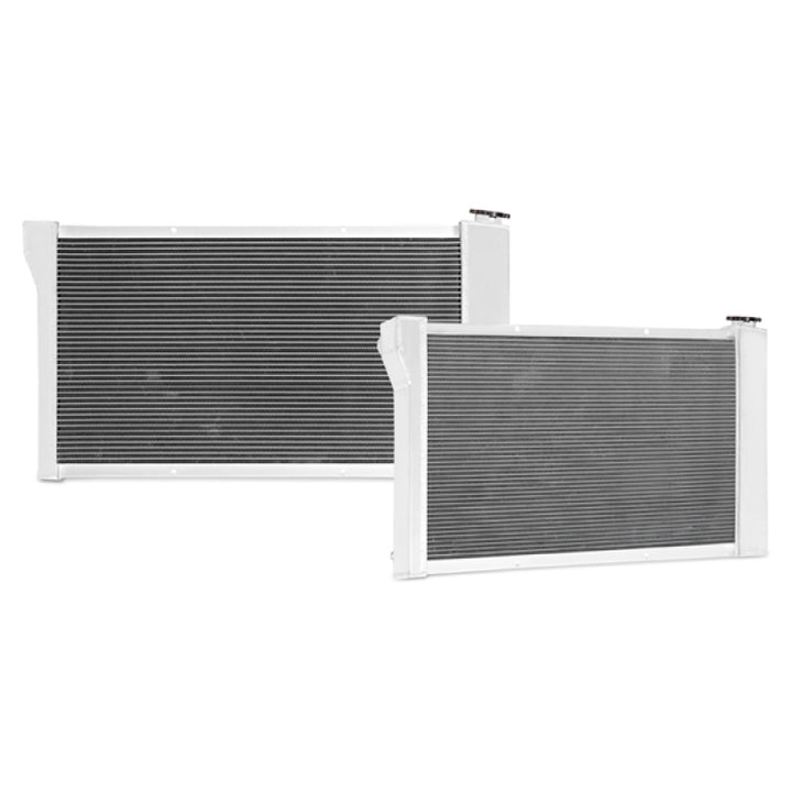 Mishimoto Radiator X Line Performance Aluminum 67-72 GM - OneFastShop