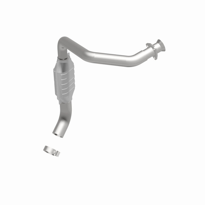 Magnaflow Direct-Fit Catalytic Converter for 96-99 GM Express Van 5.7L