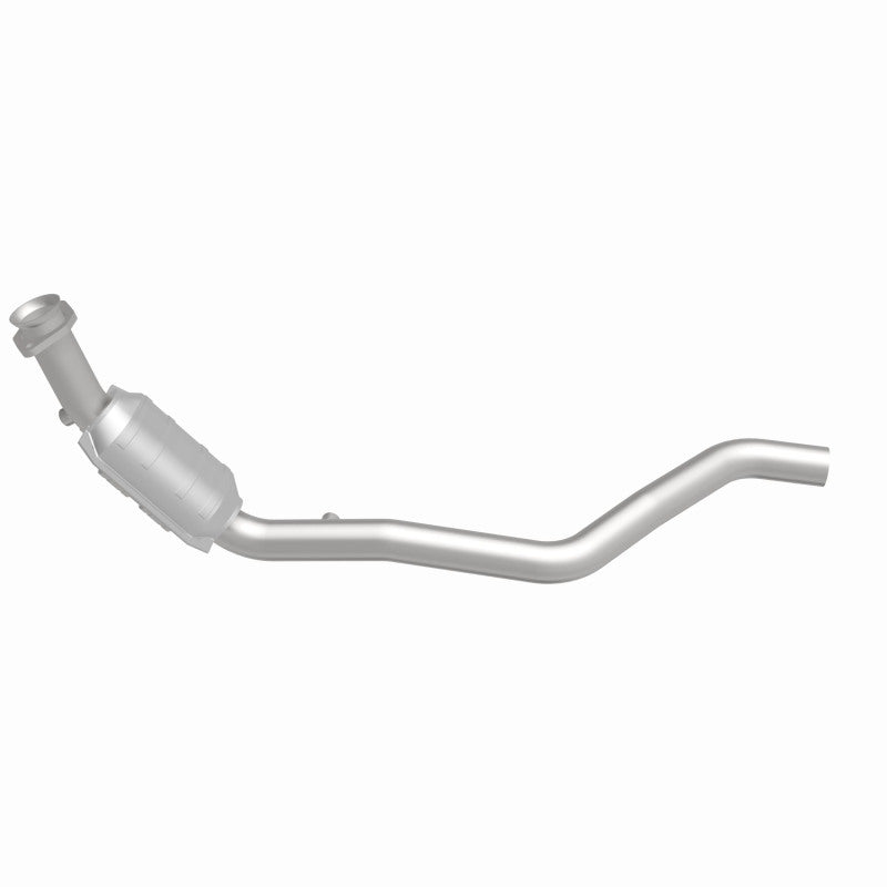 Magnaflow Direct-Fit Catalytic Converter for 00-02 Lincoln LS OEM - OneFastShop