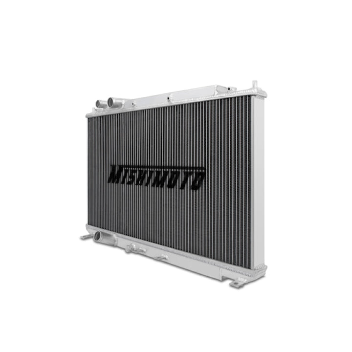Mishimoto Aluminum Radiator for 06+ Honda Civic SI - Manual Transmission
