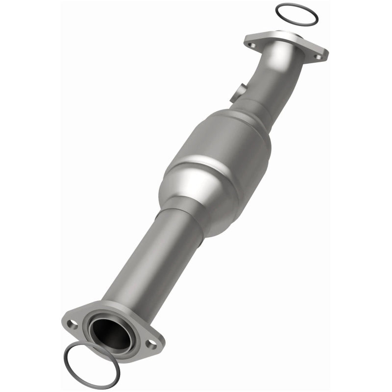 Magnaflow Direct-Fit Catalytic Converter 05-15 Toyota Tacoma 4.0L P/S Rear - OneFastShop