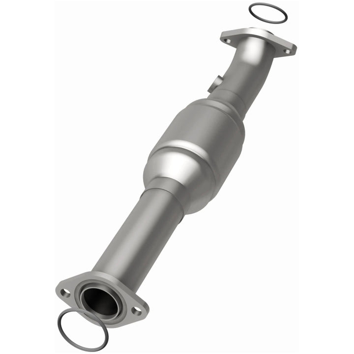 Magnaflow Direct-Fit Catalytic Converter 05-15 Toyota Tacoma 4.0L P/S Rear - OneFastShop