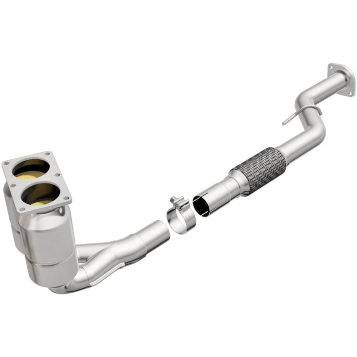 Magnaflow Direct-Fit Catalytic Converter for 00-02 Nissan Sentra 1.8L - OneFastShop