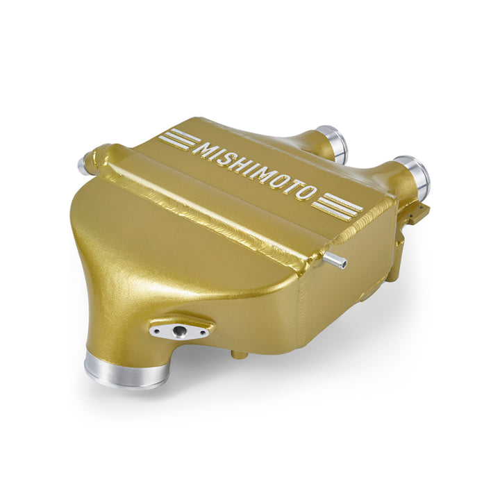 Mishimoto Air To Water Intercooler Power Pack 15-20 BMW F8X - OneFastShop