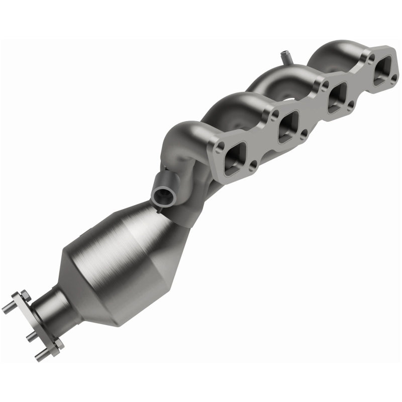 Magnaflow Direct-Fit Catalytic Converter 98-99 Nissan Frontier 2.4L - OneFastShop