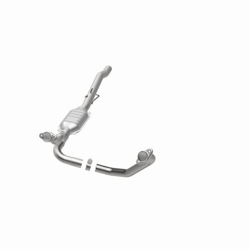 MagnaFlow OEM Grade Catalytic Converter - Dodge Ram 1500 02-03