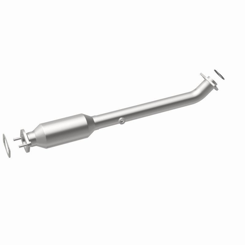 Magnaflow Direct Fit Catalytic Converter for 05-16 Nissan Frontier 2.5L