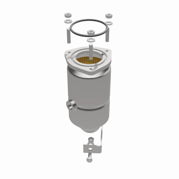 Magnaflow Direct-Fit Catalytic Converter - 3.0L Front - 03-08 X-Type - OneFastShop