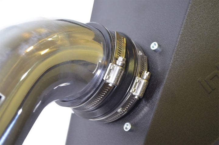 Injen Polished Power-Flow Air Intake System for 14-20 Dodge Durango R/T 5.7L V8 - OneFastShop