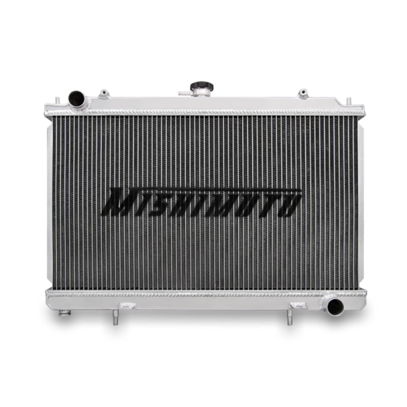 Mishimoto Aluminum Radiator for Nissan 240SX S14 SR20DET - OneFastShop