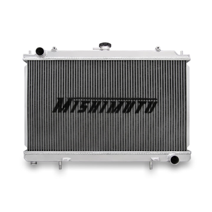 Mishimoto Aluminum Radiator for Nissan 240SX S14 SR20DET - OneFastShop