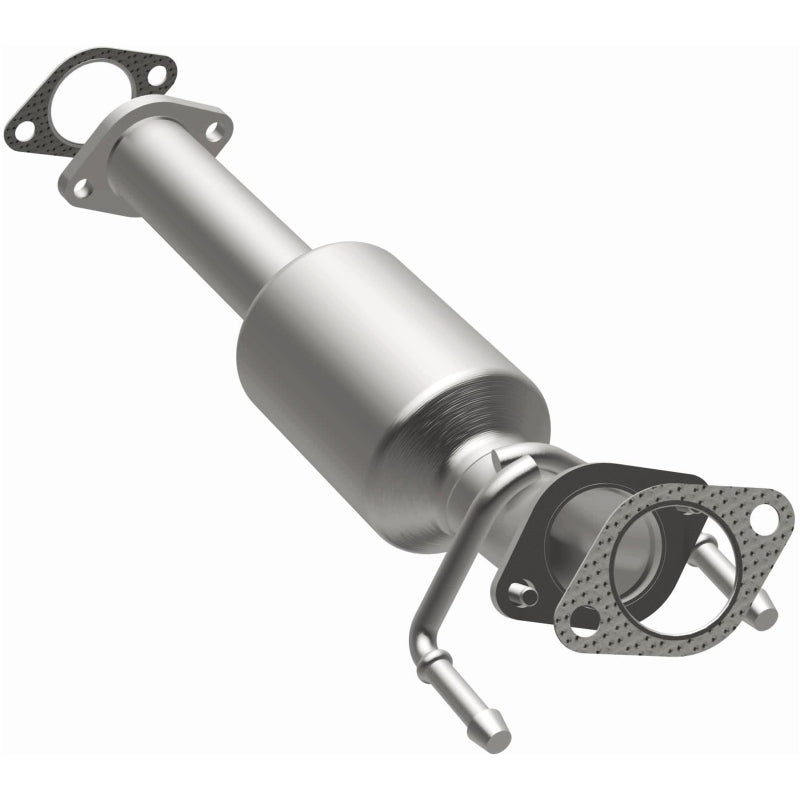 Magnaflow Direct-Fit Catalytic Converter for 2012-2014 Chevrolet Sonic L4 1.8 OEM Underbody - OneFastShop