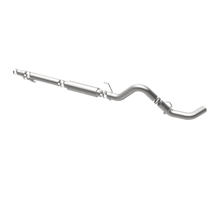 MagnaFlow Pro Series Cat-Back Exhaust System 5.9L 5in - 03-07 Dodge Ram 2500/3500