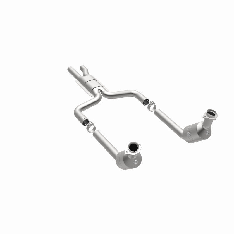 Magnaflow Direct-Fit Catalytic Converter for 2003 Ford Thunderbird 3.9L - OneFastShop