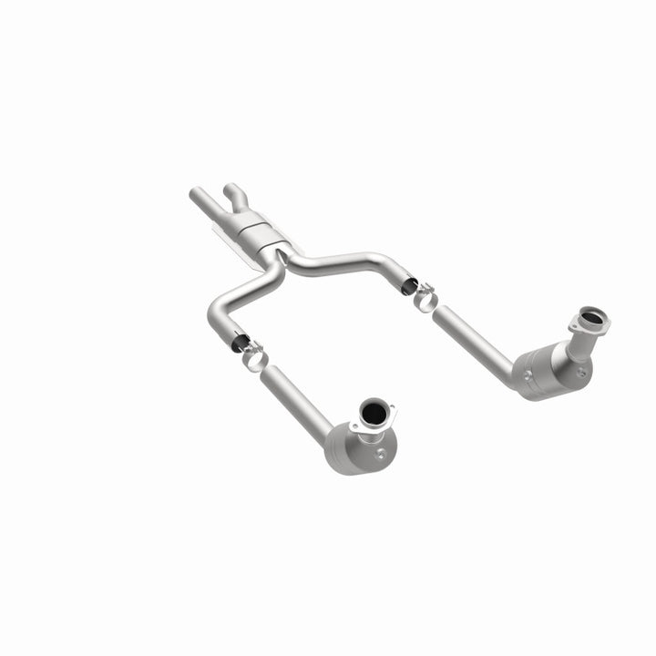 Magnaflow Direct-Fit Catalytic Converter for 2003 Ford Thunderbird 3.9L - OneFastShop