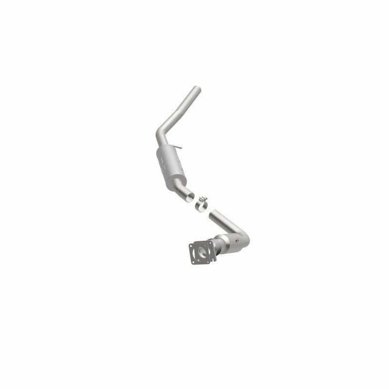 MagnaFlow Direct Fit Catalytic Converter for 09-10 Dodge Grand Caravan 3.8L