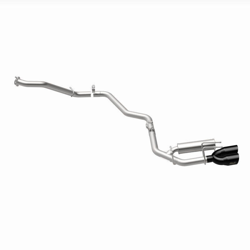 Magnaflow 25-26 Toyota Camry SPEQ Series Cat-Back Performance Exhaust System