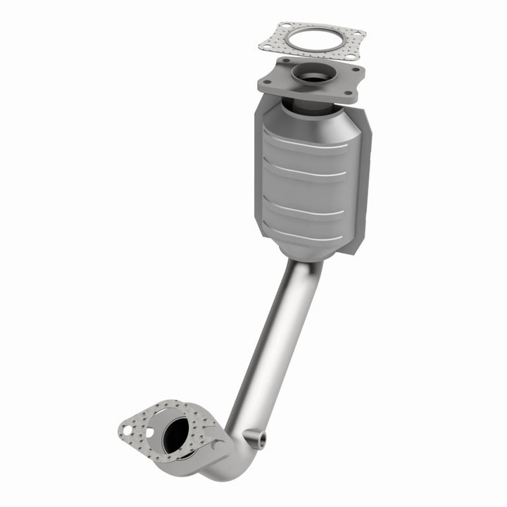 MagnaFlow Direct-Fit Catalytic Converter for 2000 Ford Focus 2.0L – Code P