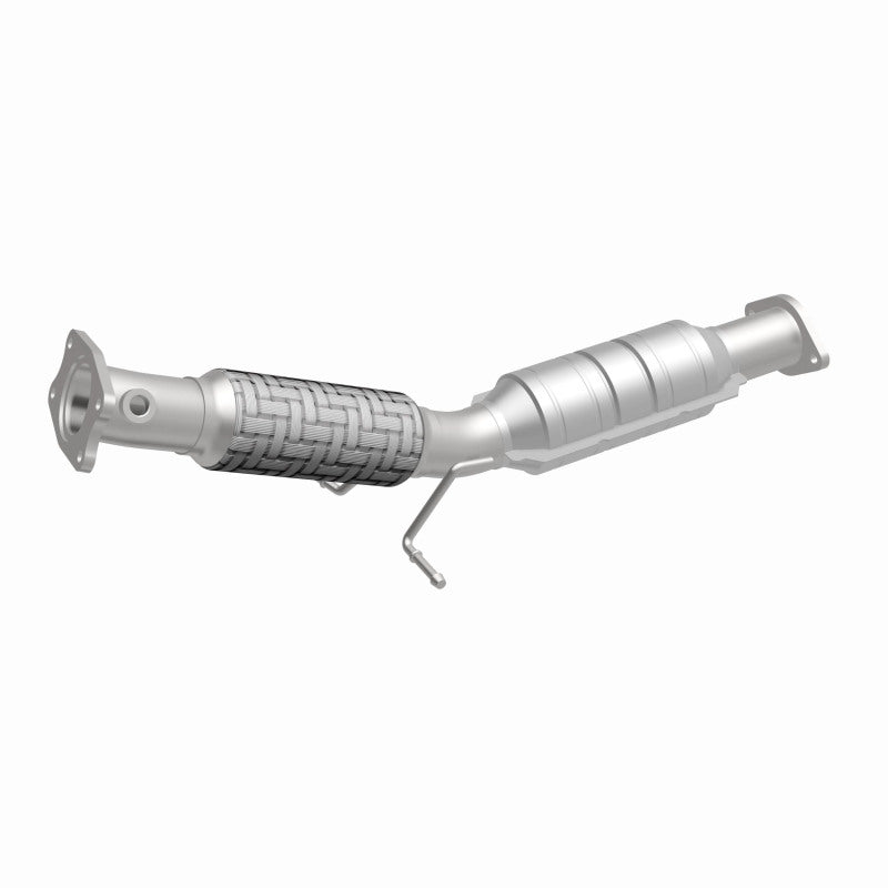 MagnaFlow Direct-Fit Catalytic Converter Volvo S40/V50 2.4L 06-09 - OneFastShop