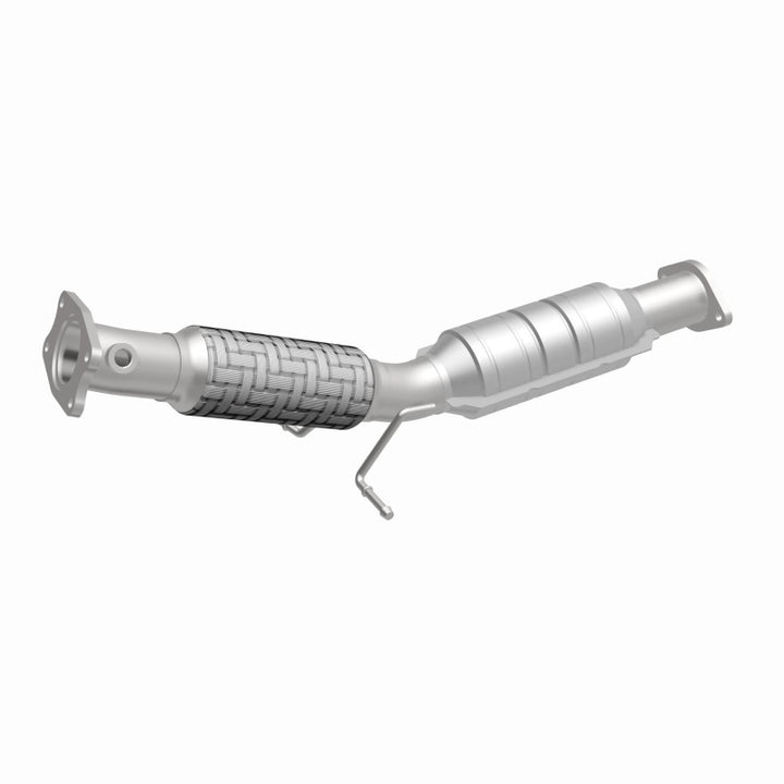 MagnaFlow Direct-Fit Catalytic Converter Volvo S40/V50 2.4L 06-09 - OneFastShop
