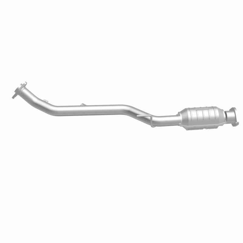 MagnaFlow Direct-Fit Catalytic Converter 300ZX Turbo Passenger Side 49S - OneFastShop