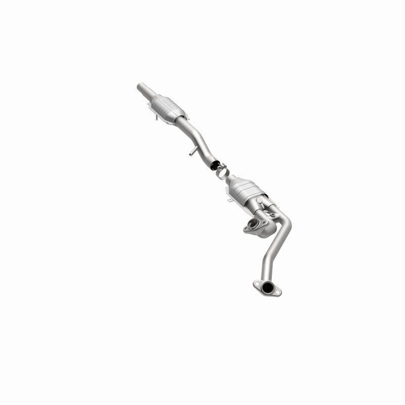 Magnaflow Direct Fit Catalytic Converter 87-93 Ford Bronco 4.9L 87-95 F-150 F-250 F-350 Non SD PU 4.9L CARB Compliant - OneFastShop