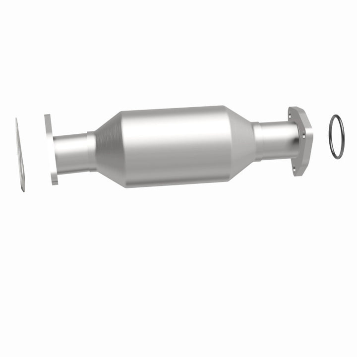 Magnaflow Direct Fit Catalytic Converter for 90-93 Accord 2.2L CA Compliance - OneFastShop