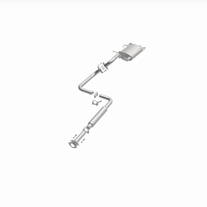 MagnaFlow BRE Exhaust Kit – for 1995–2004 Maxima I30 I35 - OneFastShop