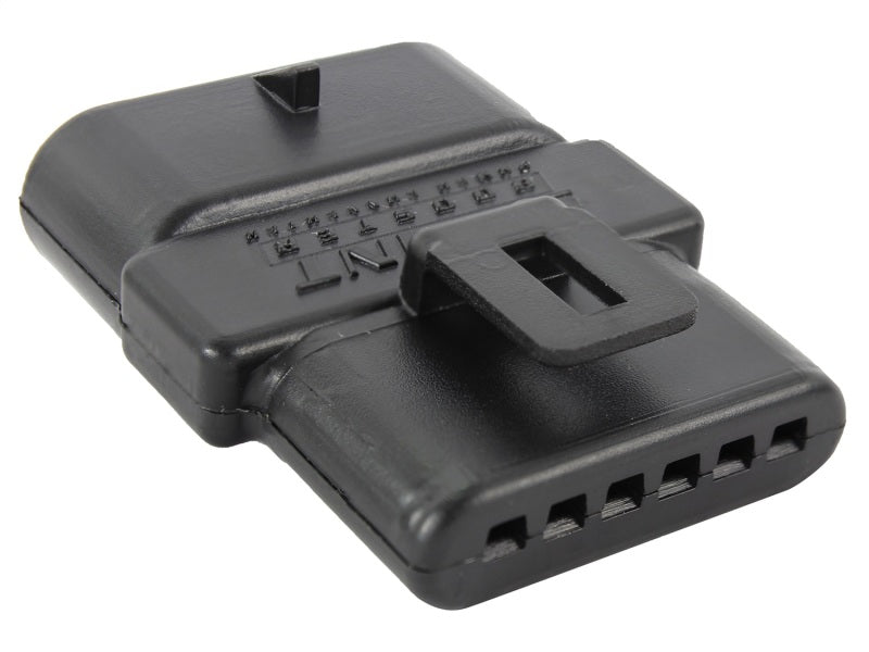 aFe Power Sprint Booster Power Converter V6/V8 07-17 GM Trucks