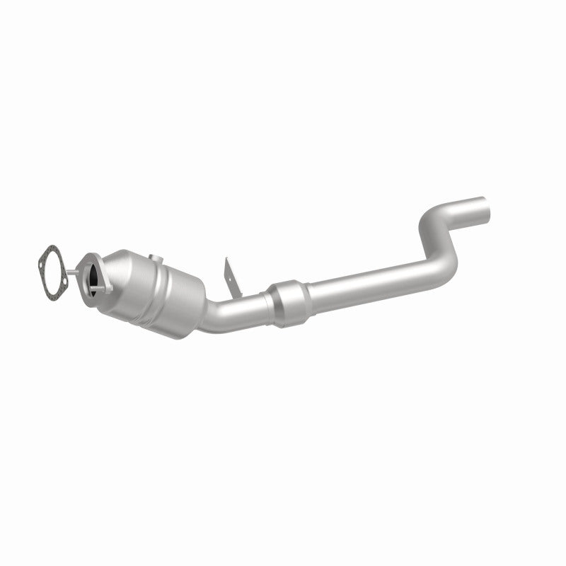 Magnaflow Direct-Fit Catalytic Converter 2016 Mustang GT350 5.2L Underbody - OneFastShop
