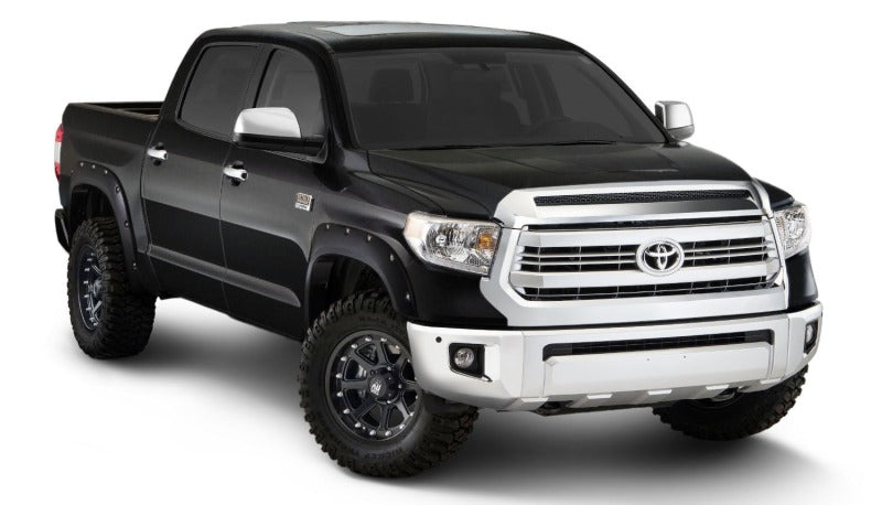 Husky Liners Pocket Style Fender Flares 4pc - Toyota Tundra 2014-2021, image 3