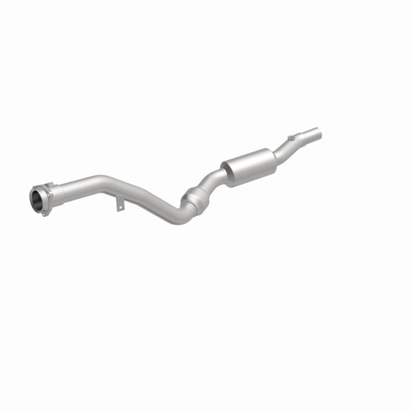 Magnaflow Catalytic Converter DF 00-03 Audi A6 Quattro 4.2L Driver Side *NOT FOR SALE IN CALIFORNIA* - OneFastShop
