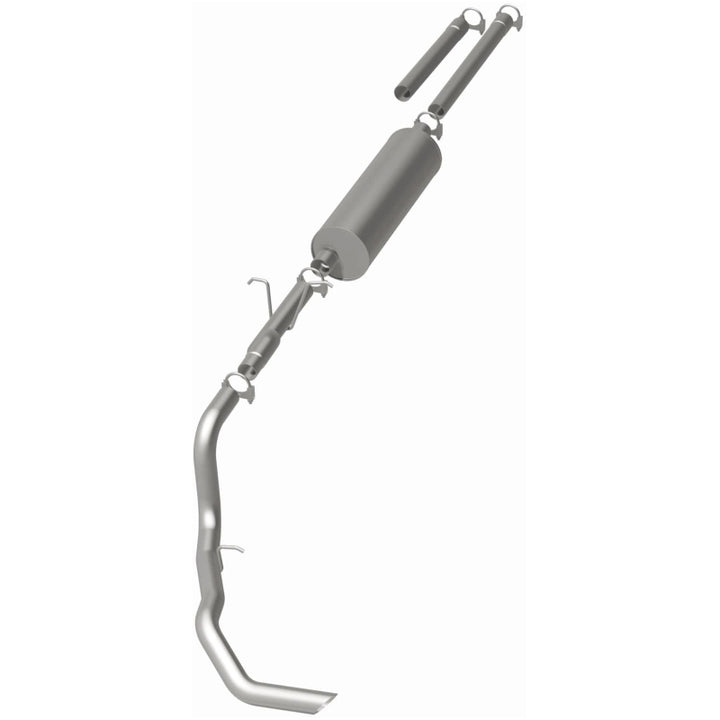 MagnaFlow BRE Exhaust Kit – for 1992–1995 Ford F150 - OneFastShop