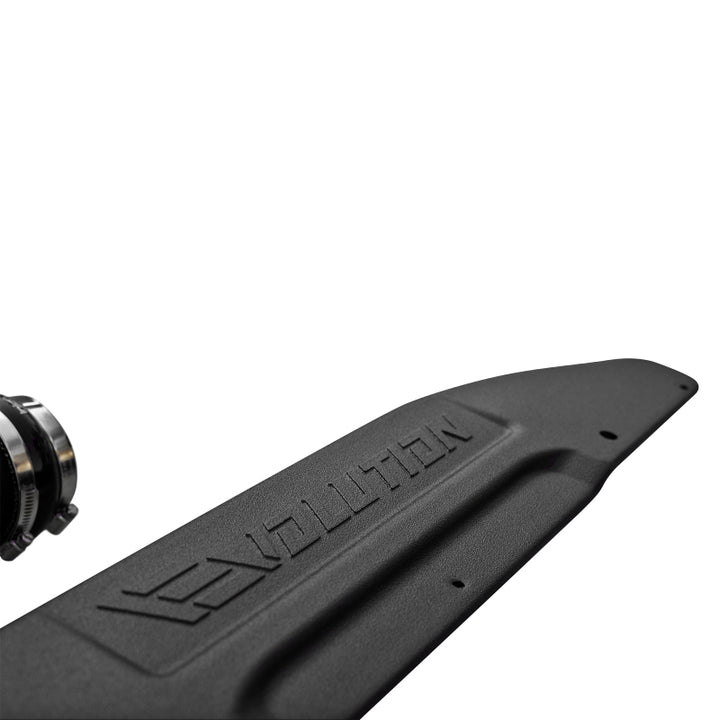 Injen Cold Air Intake System with 8 Layer Cotton Gauze Filter for 16-20 Toyota Tacoma V6-3.5L