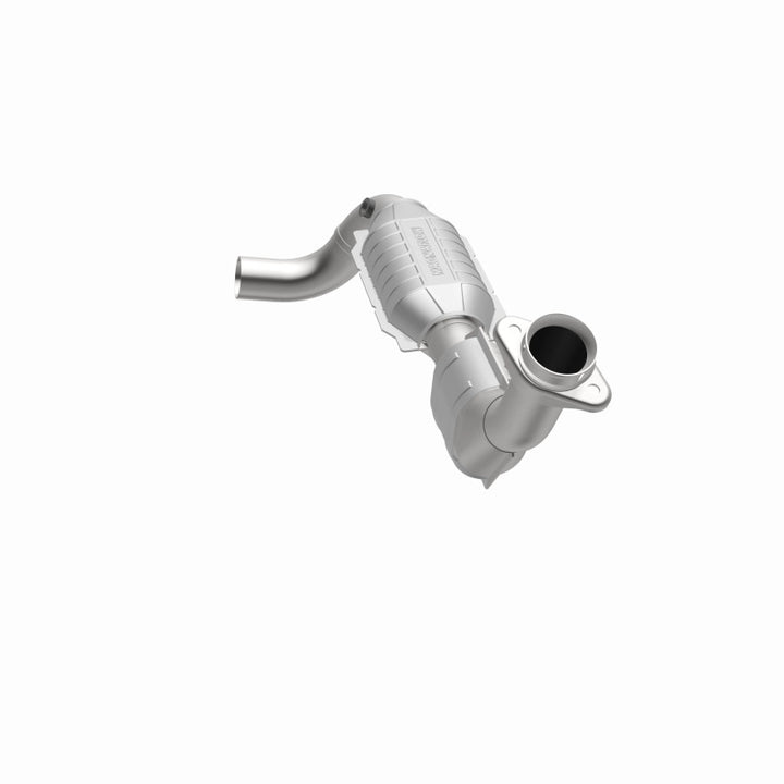 Magnaflow Direct-Fit Catalytic Converter for 1999 Ford F-150 4.6L - OneFastShop