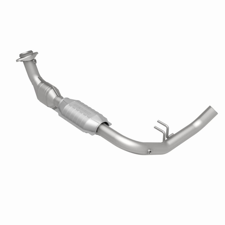 MagnaFlow Catalytic Converter Direct Fit 99-00 Ford Trucks 5.4L