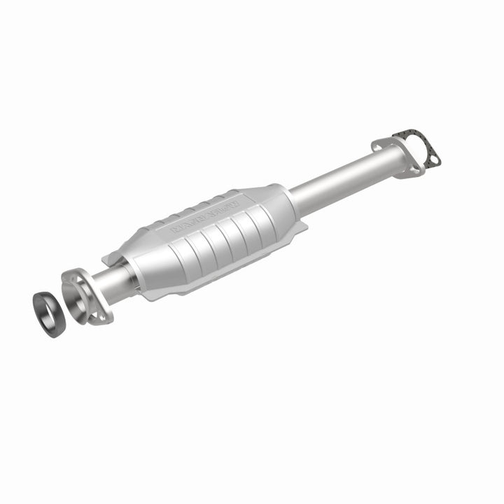 Magnaflow Direct-Fit Catalytic Converter for 1990-1992 Ford Probe - OneFastShop