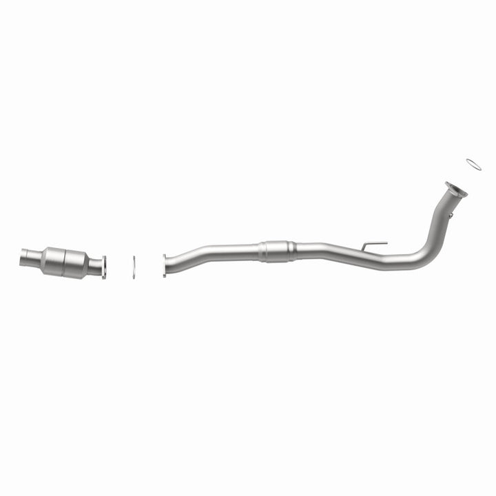 Magnaflow Direct-Fit Catalytic Converter 8.1L for 02-03 Avalanche 2500 - OneFastShop