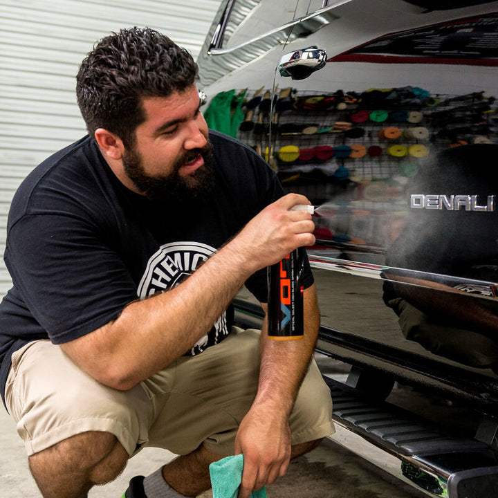 Chemical Guys High Gloss Spray Sealant & Quick Detailer 16oz