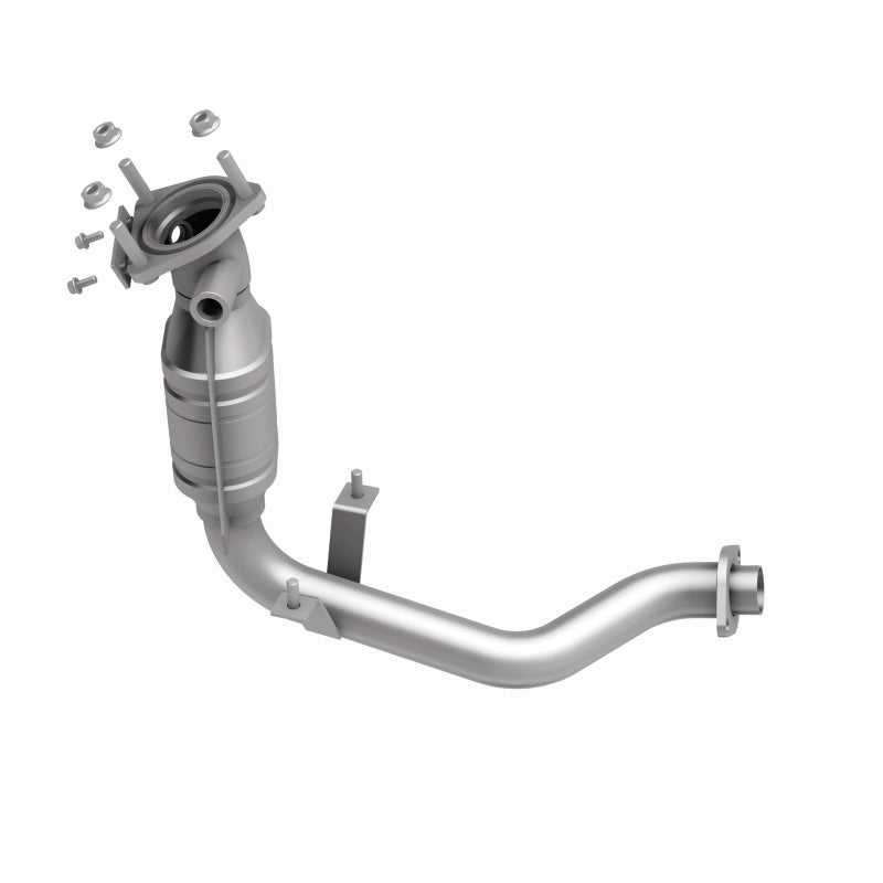 Magnaflow Conv DF 01-04 Escape 2.0 OEM Direct-Fit Catalytic Converter for 2001-2004 Ford Escape and Mazda Tribute - OneFastShop