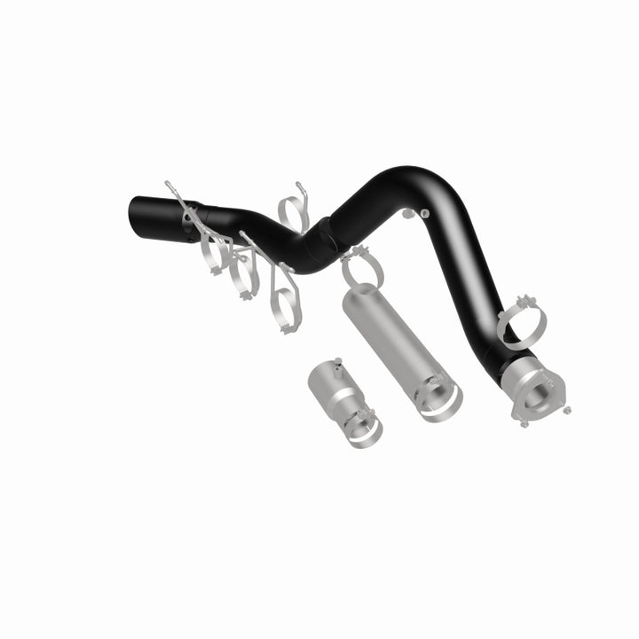 Magnaflow Exhaust Black DPF 2024 Silverado 2500/3500HD - OneFastShop