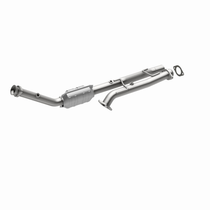 Magnaflow Catalytic Converter Mandrel-Bent DF 97-01 Explorer-Mountaineer