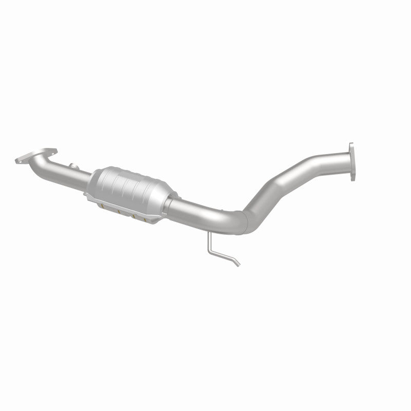 Magnaflow Direct-Fit Catalytic Converter for 05-07 4Runner Driver Side Rear