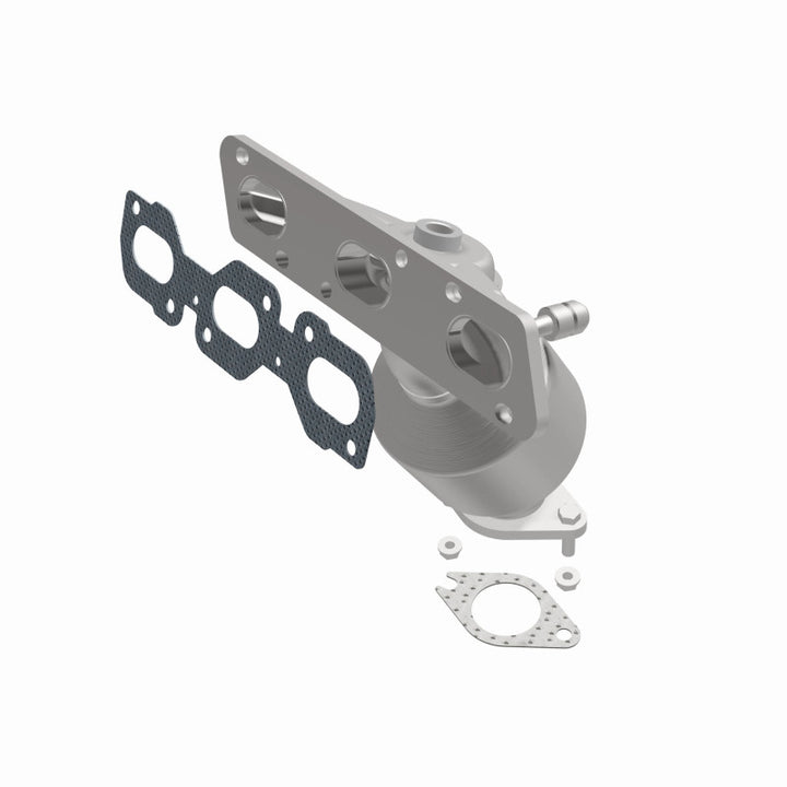 Magnaflow Direct-Fit Catalytic Converter 01-05 Ford Escape 3.0L - OneFastShop