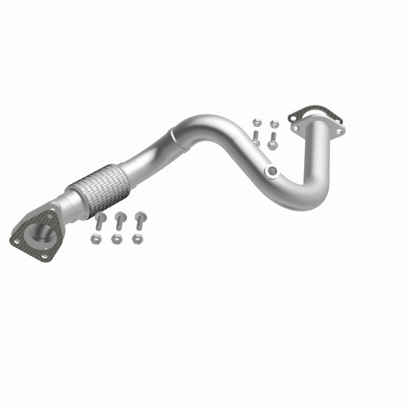 BRE Exhaust 2013–2017 Buick Encore 1.4L Front Pipe Kit - OneFastShop
