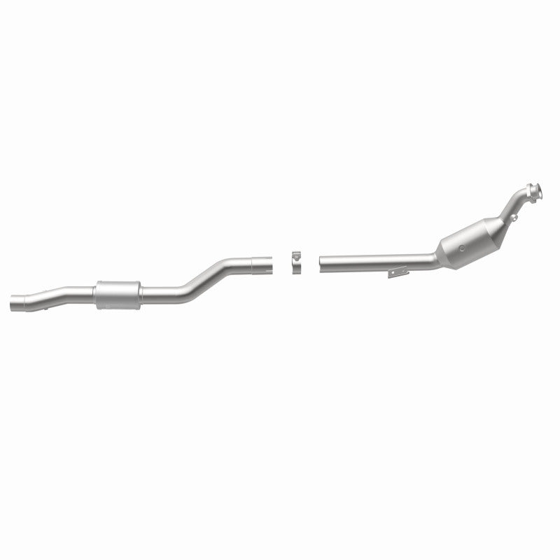 Magnaflow Direct Fit Converter for 07-11 Mercedes-Benz S550 5.5L - OneFastShop