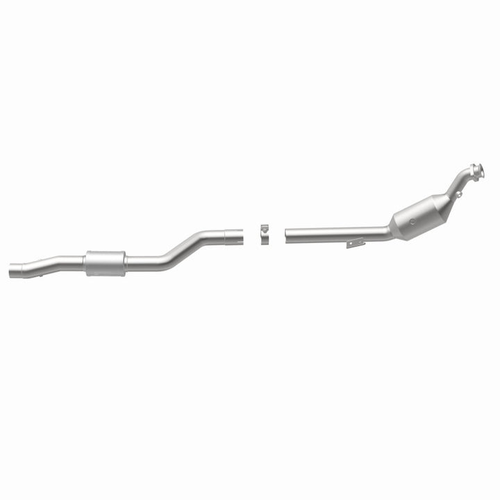 Magnaflow Direct Fit Converter for 07-11 Mercedes-Benz S550 5.5L - OneFastShop