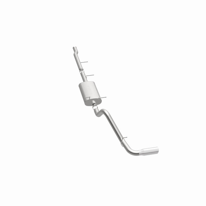Magnaflow Cat-Back Exhaust System 2010-2013 Chevy Silverado 1500 EC/SB - OneFastShop