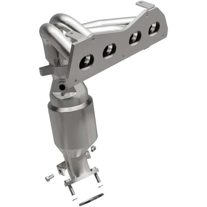 MagnaFlow Direct Fit Converter 10-11 Toyota Camry 2.5L - OneFastShop