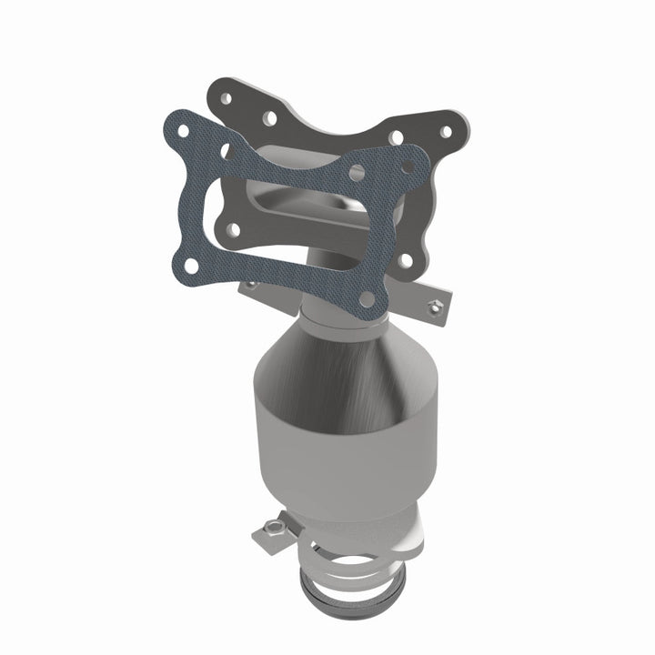 MagnaFlow Direct-Fit Catalytic Converter for 10-11 Honda CR-V 2.4L - OneFastShop